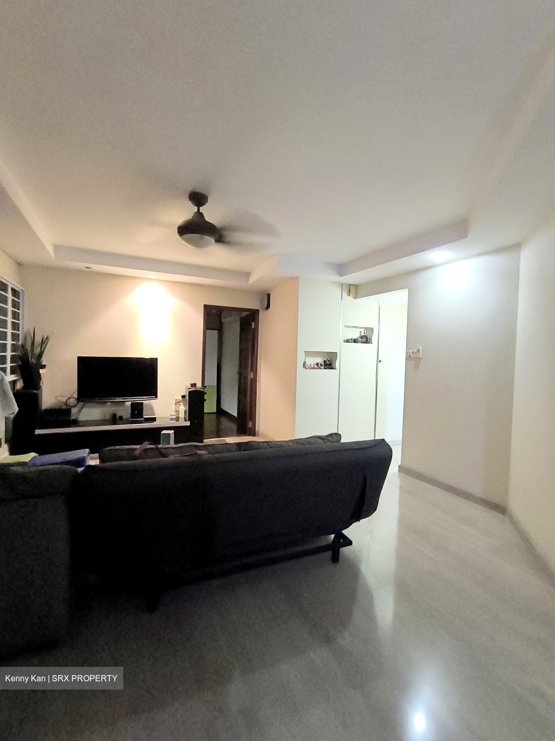 Blk 132 Edgedale Plains (Punggol), HDB 5 Rooms #496179251